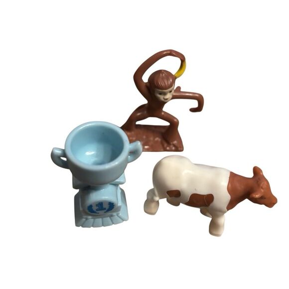 Thomas And Friends Lot Of 6 Thomas The Train Accessories - Picture 3 of 6